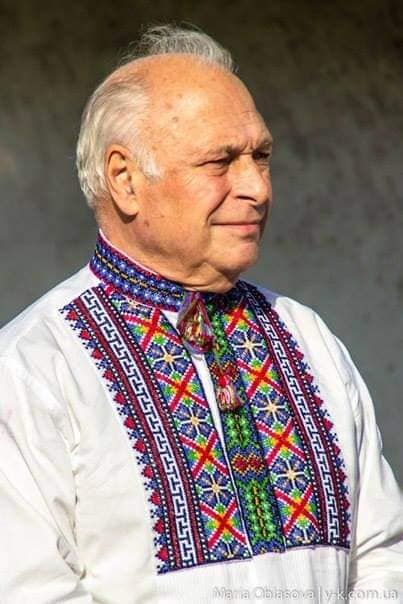 Городовенко В.М.